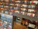 Japanese bookstore in Nagasaki