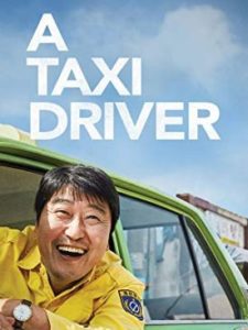 Korean Movie - A Taxi Driver