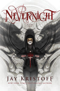 Fantasy book - Jay Kristoff - Nevernight