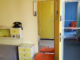 Green, greener, greenest at Sonneveld House Rotterdam Yellow room at Sonneveld House Rotterdam