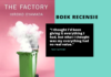 Japans boek - Hiroko Oyamada - The Factory