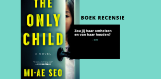 Koreaans boek - Mi-ae Seo - The Only Child