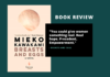 Japanese book - Mieko Kawakami - Breasts and Eggs