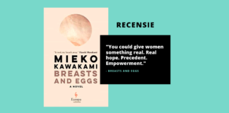 Japans boek - Mieko Kawakami - Breasts and Eggs