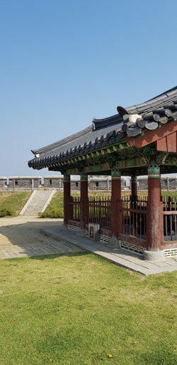 Chojijin on Ganghwa Island in South Korea