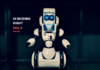 De reizende robot – deel 8: mini-me