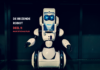 De reizende robot – deel 11: Mijn speciale plek
