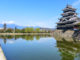 Matsumoto Castle in Japan