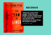 Koreaans boek - Hye-young Pyun - The Law of Lines