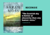 Schotland boek - Sarah Moss - Summerwater
