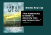 Scotland book - Sarah Moss - Summerwater