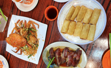 Must-try Food and Drinks in Hong Kong