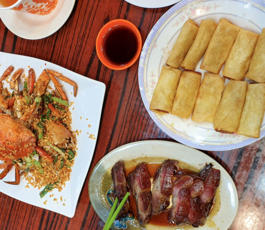 Must-try Food and Drinks in Hong Kong