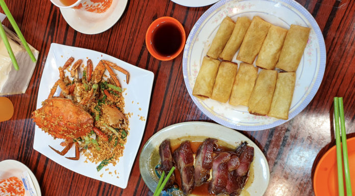 Must-try Food and Drinks in Hong Kong