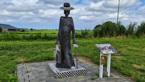 Netherlands Museum De Beeldenkas