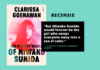 Clarissa Goenawan - The Perfect World of Miwako Sumida