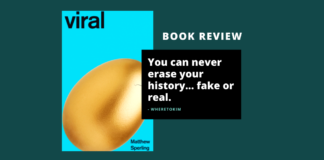 Review of Viral by Matthew Sperling