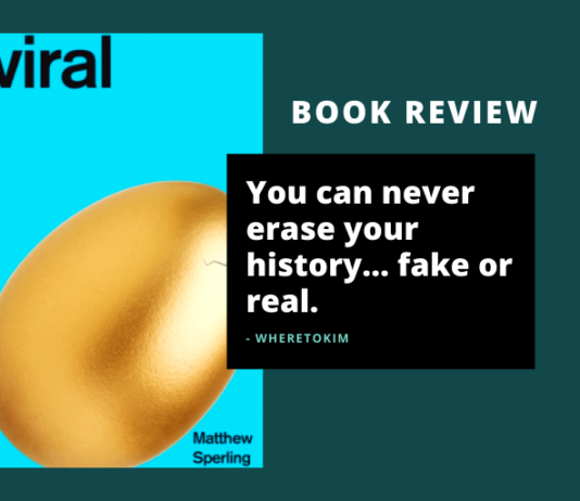 Review of Viral by Matthew Sperling