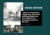 Review of Witch Bottle by Tom Fletcher