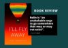Review of I’ll Fly Away by Rudy Francisco