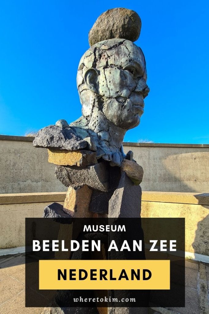 Museum Beelden aan Zee