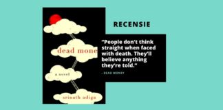 Recensie: Dead Money van Srinath Adiga