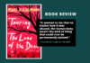 Review: Touring the Land of the Dead by Maki Kashimada