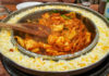 Korean Food: Dakgalbi