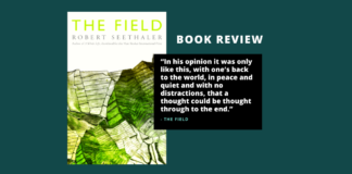 Review: The Field by Robert Seethaler