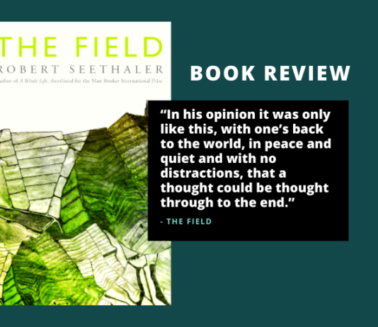 Review: The Field by Robert Seethaler