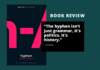 Review: Hyphen by Pardis Mahdavi