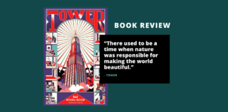 Review: Tower by Bae Myung-hoon