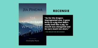 Recensie: The Mountain Whisperer van Jia Pingwa