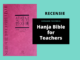 Recensie: Koreaans tekstboek Hanja Bible for Teachers