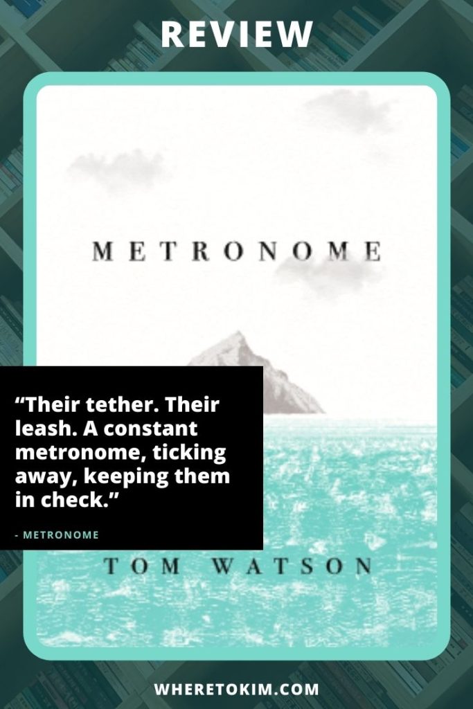 Review: Metronome by Tom Watson
