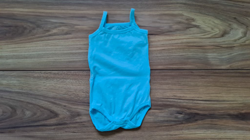 Baby Zeeman romper