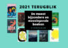 Meest bijzondere en meeslepende boeken van 2021