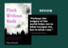 Review: Flock Without Birds by Filip Dousek