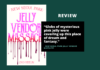 Review: New Seoul Park Jelly Vendor Massacre by Cho Yeeun