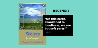 Recensie: Wolves van Jeon Sungtae