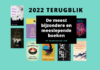 Meest bijzondere en meeslepende boeken van 2022