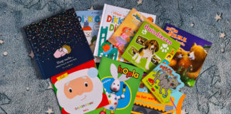 Ervaringen baby en peuter boekenpakket WIJ Boekenplezier