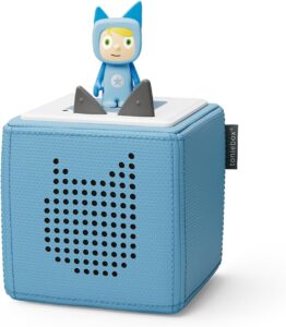 toniebox starterset
