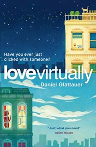 Austria book: Daniel Glattauer - Love Virtually