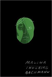 Austria book: Ingeborg Bachmann - Malina
