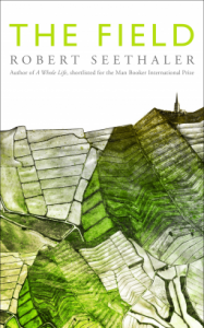 Austria book: Robert Seethaler - The Field
