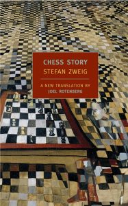 Austria book: Stefan Zweig - Chess Story