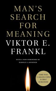 Austria book: Viktor E. Frankl - Man's Search for Meaning