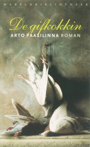 Finland boek - Arto Paasilinna - De gifkokkin