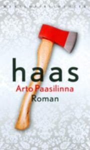 Finland boek - Arto Paasilinna - Haas